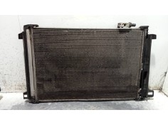 Recambio de condensador / radiador aire acondicionado para mercedes clase e (w212) lim. e 300 cdi blueefficiency (212.025) refer