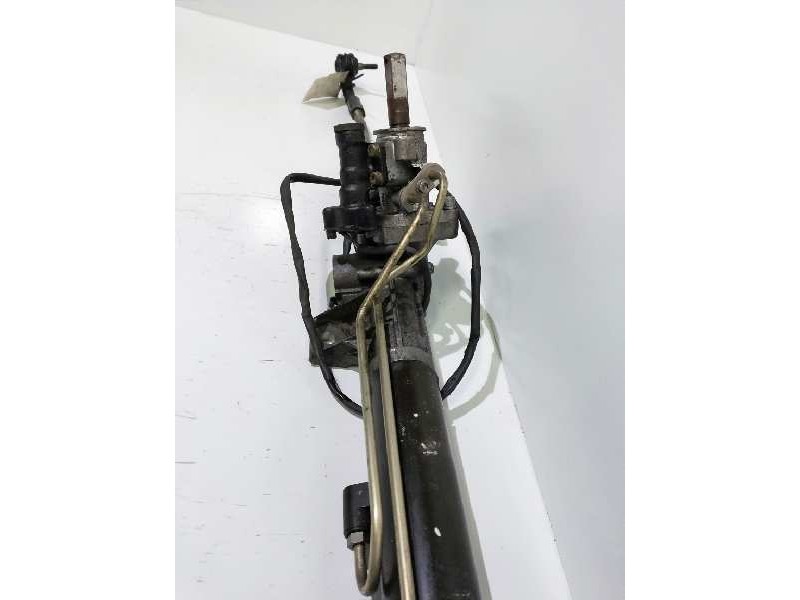 Recambio de cremallera direccion para renault vel satis (bj0) 2.2 dci turbodiesel referencia OEM IAM 6800001254D  