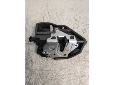 Recambio de motor cierre centralizado delantero derecho para bmw x5 (e70) xdrive40d referencia OEM IAM 7276668 A053702  2
