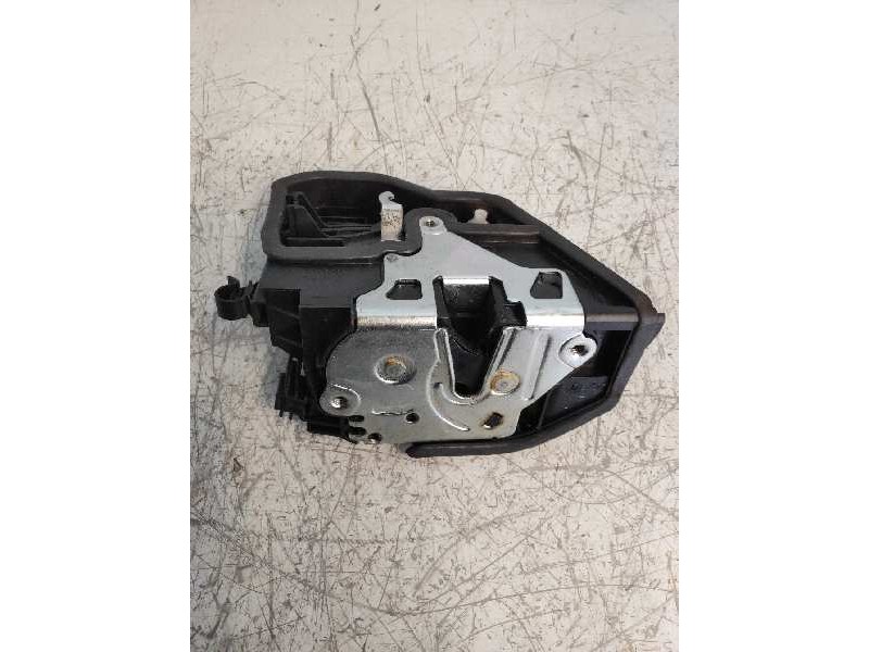 Recambio de motor cierre centralizado delantero derecho para bmw x5 (e70) xdrive40d referencia OEM IAM 7276668 A053702 