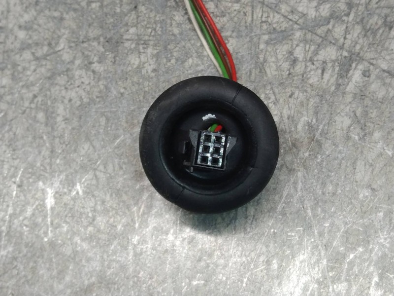 Recambio de retrovisor derecho para bmw serie 5 berlina (e60) 530i referencia OEM IAM   ELECTRICO