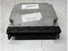 Recambio de centralita motor uce para volvo s80 berlina 2.4 (125kw) referencia OEM IAM MB0797008781 09496504A H22
