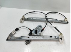 Recambio de elevalunas delantero derecho para peugeot 206 berlina referencia OEM IAM   5P