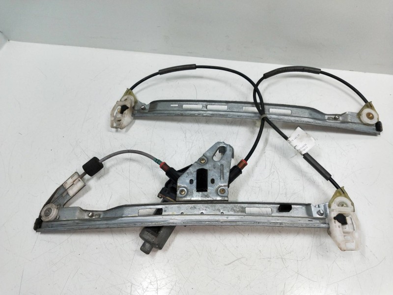 Recambio de elevalunas delantero derecho para peugeot 206 berlina referencia OEM IAM   5P
