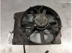 Recambio de electroventilador para renault master t 35 referencia OEM IAM 770044844  