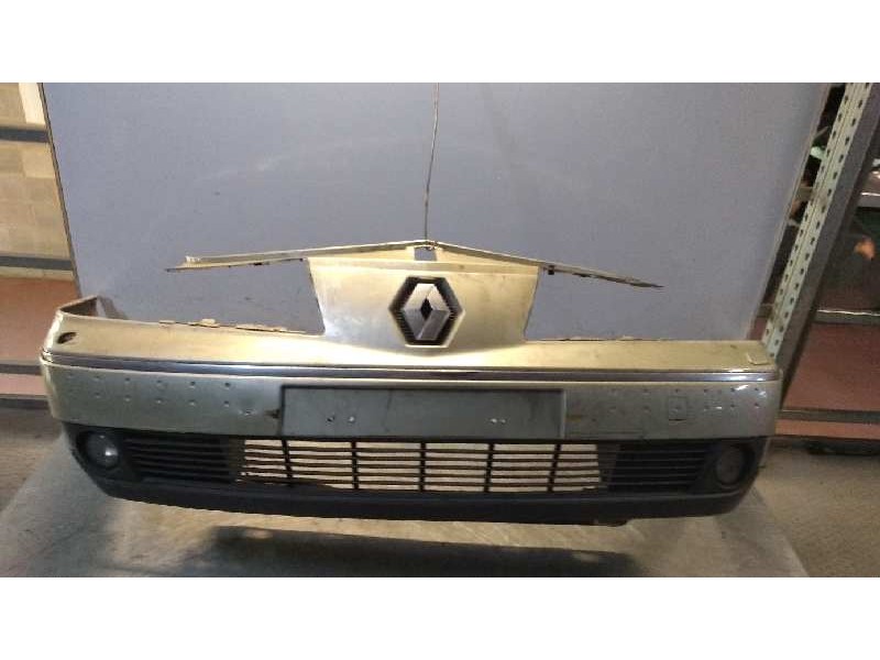 Recambio de paragolpes delantero para renault vel satis (bj0) 2.2 dci turbodiesel referencia OEM IAM   