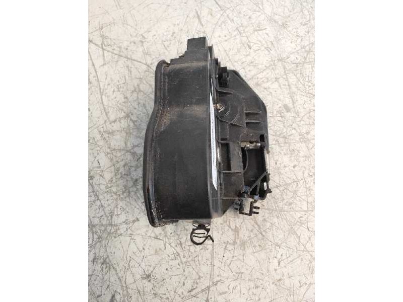 Recambio de motor cierre centralizado delantero izquierdo para bmw x5 (e70) xdrive40d referencia OEM IAM 7276661 A053702 