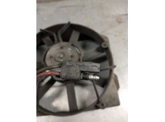 Recambio de electroventilador para renault master t 35 referencia OEM IAM 770044844   2