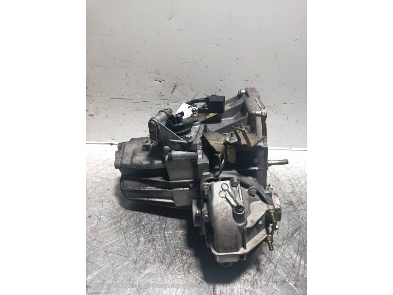 Recambio de caja cambios para alfa romeo 166 2.4 jtd referencia OEM IAM   