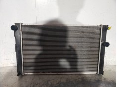 Recambio de radiador agua para toyota auris hybrid business referencia OEM IAM MF4221341041  164000T240