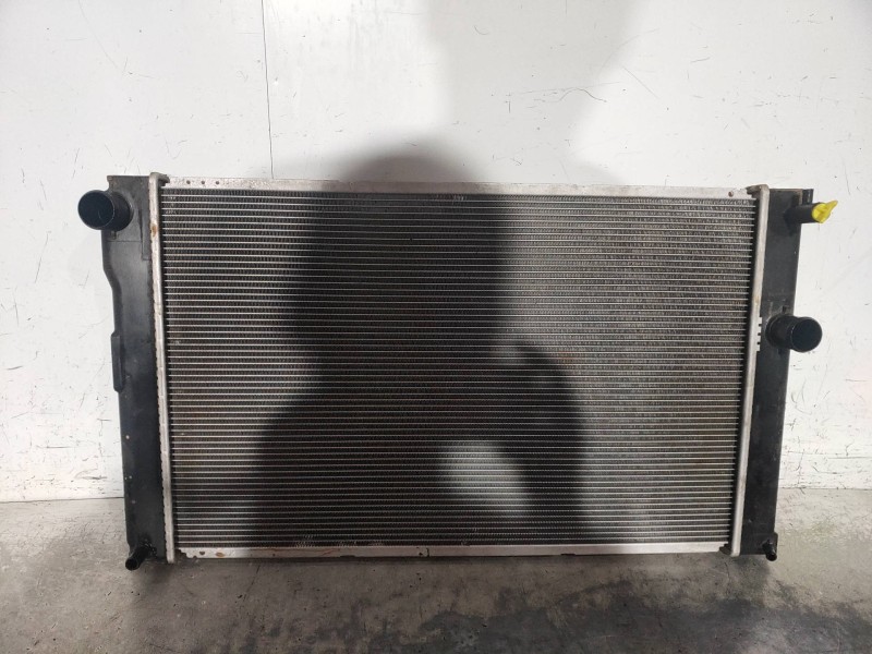 Recambio de radiador agua para toyota auris hybrid business referencia OEM IAM MF4221341041  164000T240