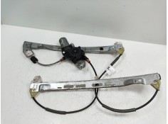 Recambio de elevalunas delantero derecho para peugeot 206 berlina referencia OEM IAM   5P 2