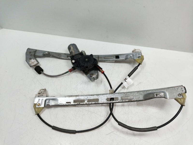 Recambio de elevalunas delantero derecho para peugeot 206 berlina referencia OEM IAM   5P