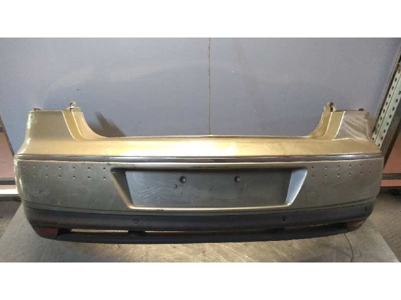 Recambio de paragolpes trasero para renault vel satis (bj0) 2.2 dci turbodiesel referencia OEM IAM   