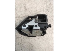 Recambio de motor cierre centralizado delantero izquierdo para bmw x5 (e70) xdrive40d referencia OEM IAM 7276661 A053702  2