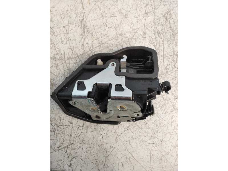Recambio de motor cierre centralizado delantero izquierdo para bmw x5 (e70) xdrive40d referencia OEM IAM 7276661 A053702 
