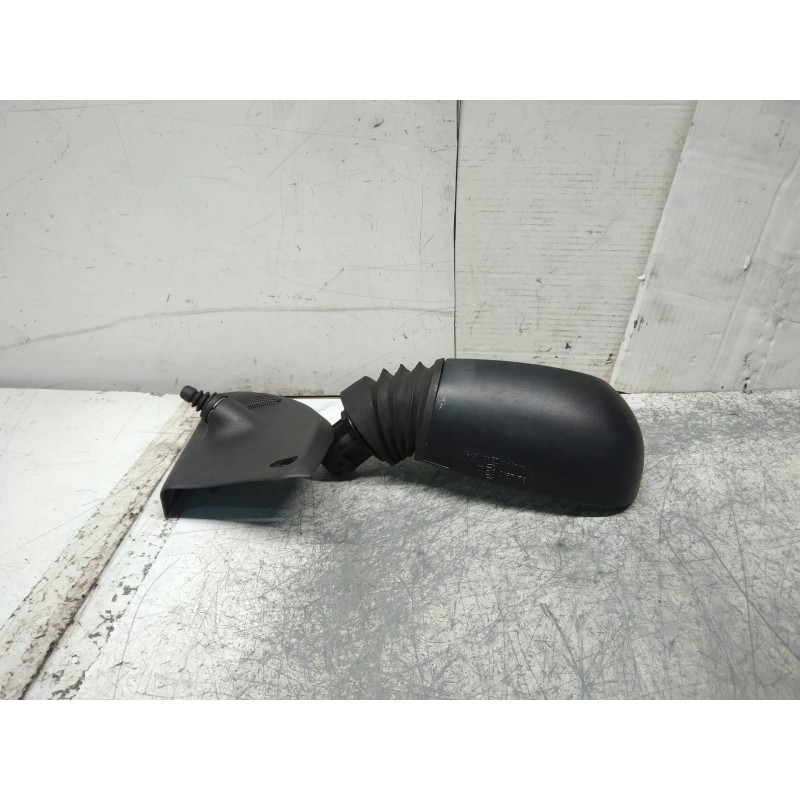 Recambio de retrovisor izquierdo para fiat punto berlina (188) 1.3 16v sound/speed multijet referencia OEM IAM   MANUAL