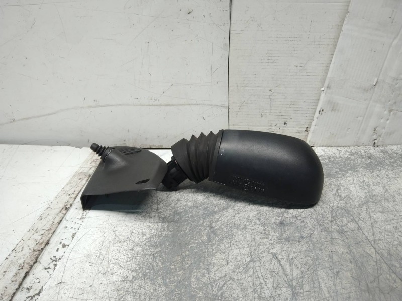 Recambio de retrovisor izquierdo para fiat punto berlina (188) 1.3 16v sound/speed multijet referencia OEM IAM   MANUAL