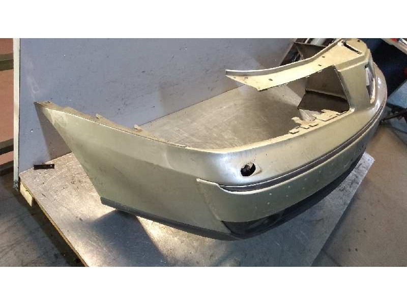 Recambio de paragolpes delantero para renault vel satis (bj0) 2.2 dci turbodiesel referencia OEM IAM   