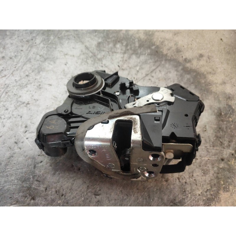 Recambio de motor cierre centralizado delantero izquierdo para toyota corolla (e15) luna referencia OEM IAM 7092421  