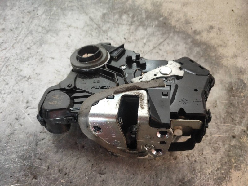 Recambio de motor cierre centralizado delantero izquierdo para toyota corolla (e15) luna referencia OEM IAM 7092421  