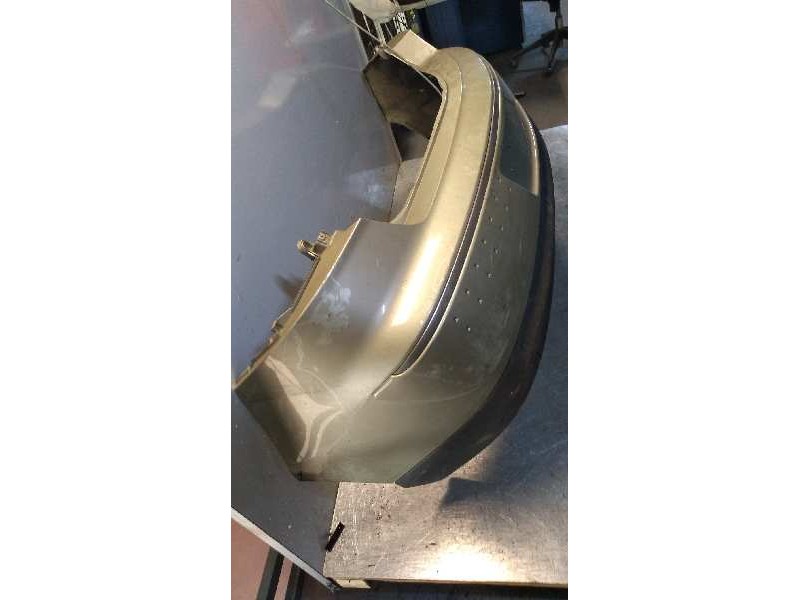 Recambio de paragolpes trasero para renault vel satis (bj0) 2.2 dci turbodiesel referencia OEM IAM   