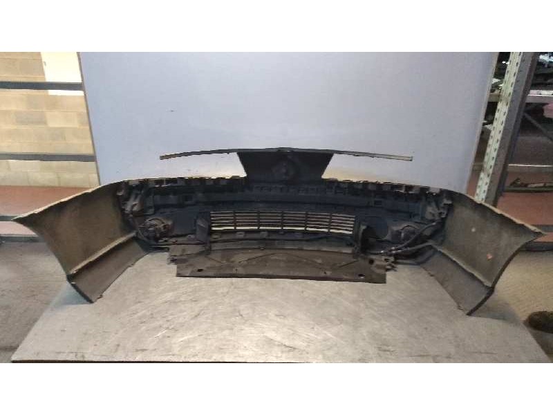Recambio de paragolpes delantero para renault vel satis (bj0) 2.2 dci turbodiesel referencia OEM IAM   