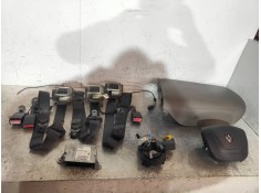 Recambio de kit airbag para renault master kombi l1h1 3,0t referencia OEM IAM   