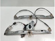 Recambio de elevalunas delantero derecho para peugeot 206 berlina xt referencia OEM IAM   5P