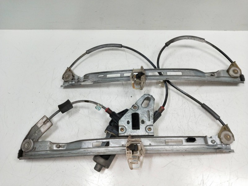 Recambio de elevalunas delantero derecho para peugeot 206 berlina xt referencia OEM IAM   5P
