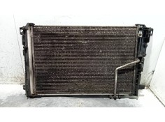 Recambio de condensador / radiador aire acondicionado para mercedes clase e (w212) lim. e 300 cdi blueefficiency (212.025) refer 2