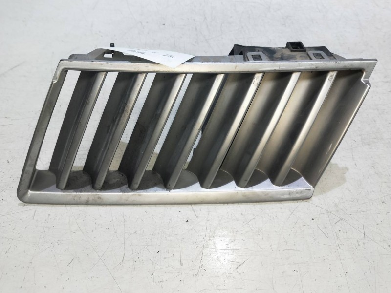 Recambio de rejilla delantera para renault vel satis (bj0) 2.2 dci turbodiesel referencia OEM IAM   