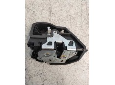 Recambio de motor cierre centralizado trasero derecho para bmw x5 (e70) xdrive40d referencia OEM IAM 7276674 A053702  2