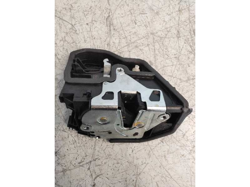 Recambio de motor cierre centralizado trasero derecho para bmw x5 (e70) xdrive40d referencia OEM IAM 7276674 A053702 