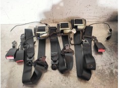 Recambio de kit airbag para renault master kombi l1h1 3,0t referencia OEM IAM    2