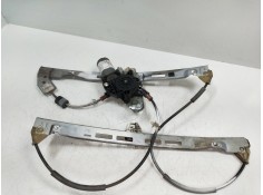 Recambio de elevalunas delantero derecho para peugeot 206 berlina xt referencia OEM IAM   5P 2