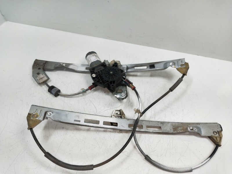 Recambio de elevalunas delantero derecho para peugeot 206 berlina xt referencia OEM IAM   5P