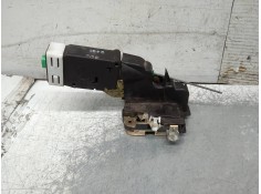 Recambio de motor cierre centralizado delantero izquierdo para volvo s40 berlina 2.0 16v referencia OEM IAM   4P 2