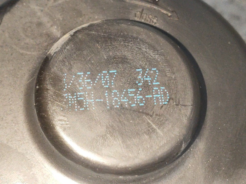 Recambio de motor calefaccion para ford c-max (cb3) business referencia OEM IAM 7M5H18456AD  