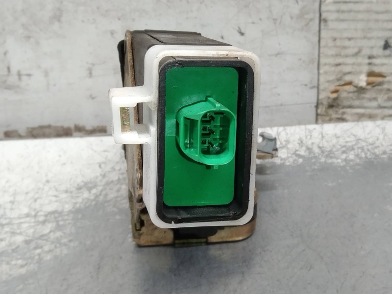 Recambio de motor cierre centralizado delantero izquierdo para volvo s40 berlina 2.0 16v referencia OEM IAM   4P