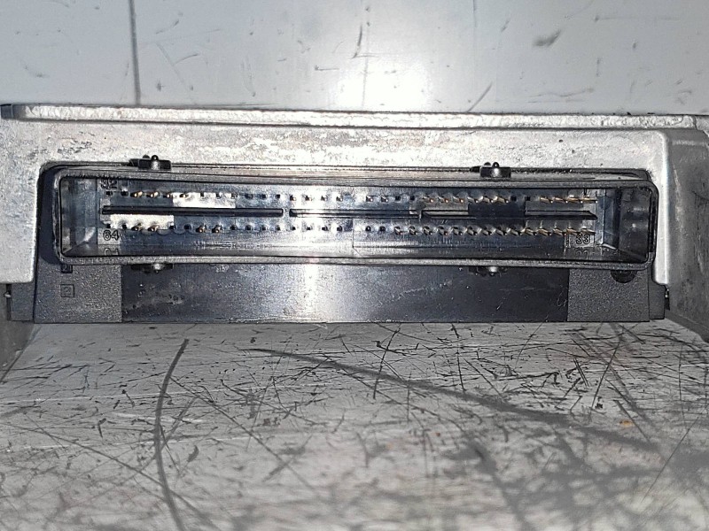 Recambio de kit airbag para renault master kombi l1h1 3,0t referencia OEM IAM   