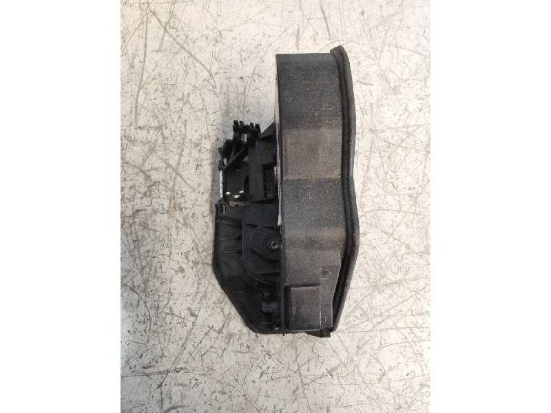 Recambio de motor cierre centralizado trasero izquierdo para bmw x5 (e70) xdrive40d referencia OEM IAM 7276673 A053702 