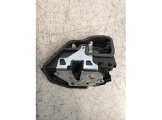 Recambio de motor cierre centralizado trasero izquierdo para bmw x5 (e70) xdrive40d referencia OEM IAM 7276673 A053702  2