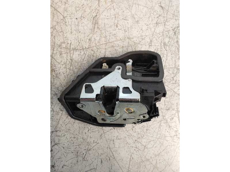 Recambio de motor cierre centralizado trasero izquierdo para bmw x5 (e70) xdrive40d referencia OEM IAM 7276673 A053702 