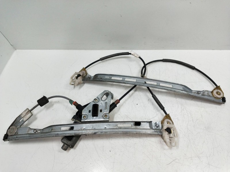 Recambio de elevalunas delantero derecho para peugeot 206 berlina referencia OEM IAM   5P