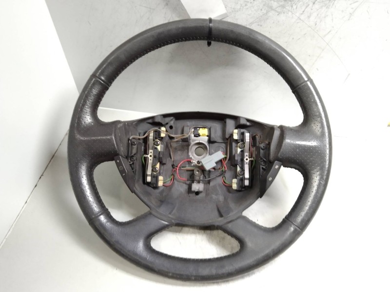 Recambio de volante para renault vel satis (bj0) 2.2 dci turbodiesel referencia OEM IAM   