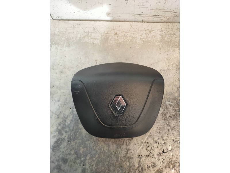 Recambio de kit airbag para renault master kombi l1h1 3,0t referencia OEM IAM   