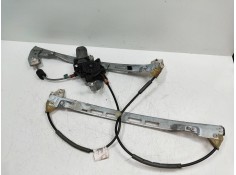 Recambio de elevalunas delantero derecho para peugeot 206 berlina referencia OEM IAM   5P 2