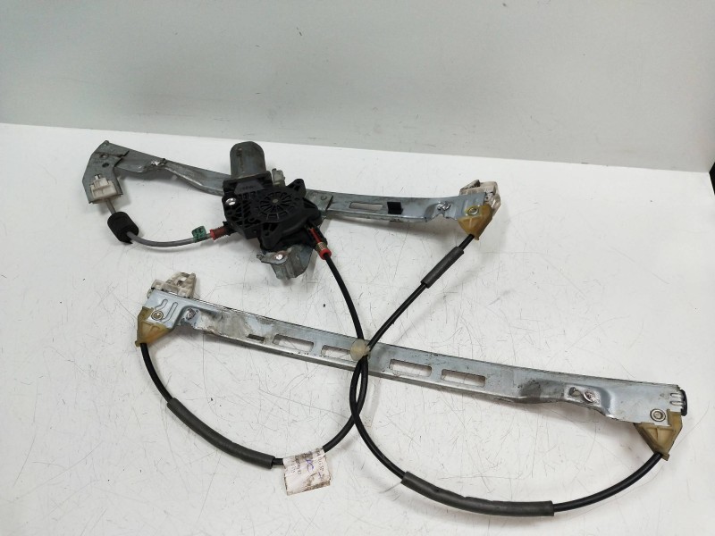 Recambio de elevalunas delantero derecho para peugeot 206 berlina referencia OEM IAM   5P