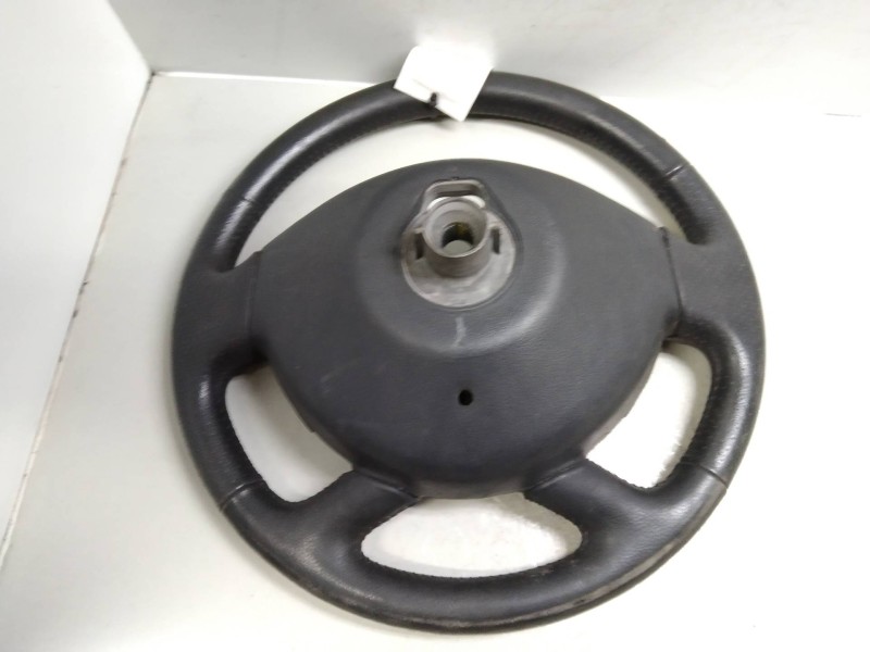 Recambio de volante para renault vel satis (bj0) 2.2 dci turbodiesel referencia OEM IAM   